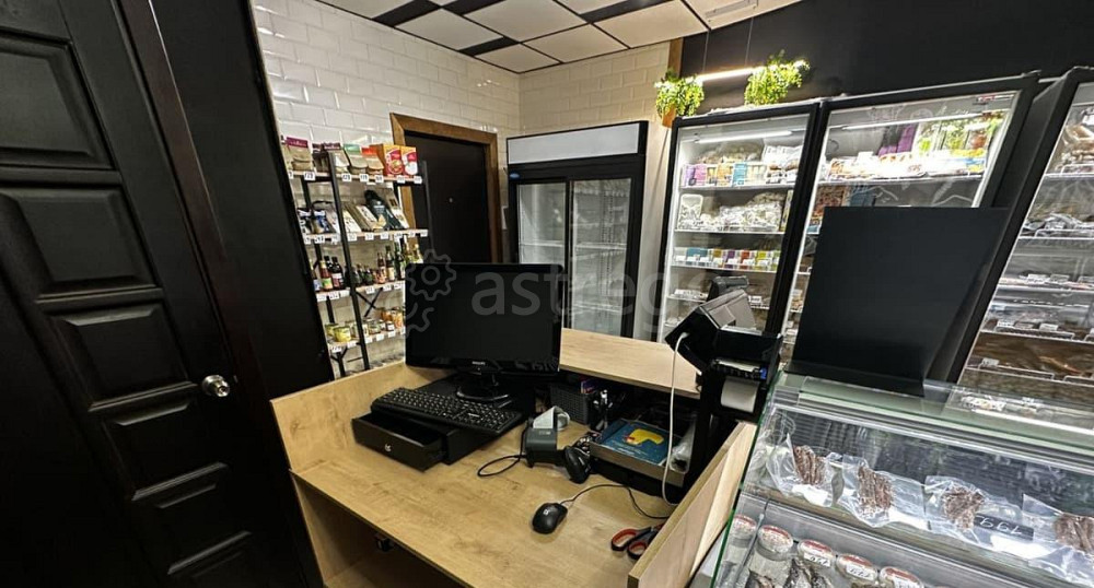 Готовый бизнес, 30 м2 Астрахань - изображение 5