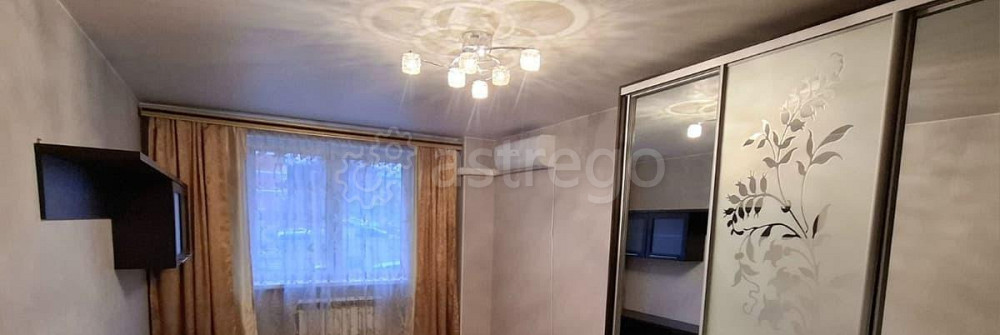 2-комн. квартира, 57 м2, 2/17 эт. Ивантеевка - изображение 6