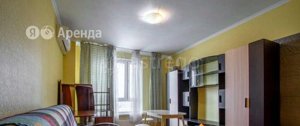 Студия, 35 м2, 17/25 эт. Москва - изображение 5