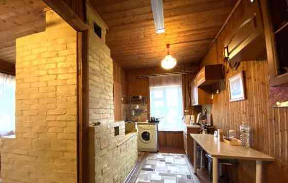 Дом, 82 м2 Егорьевск