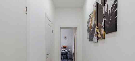 3-комн. квартира, 120 м2, 5/5 эт. Санкт-Петербург