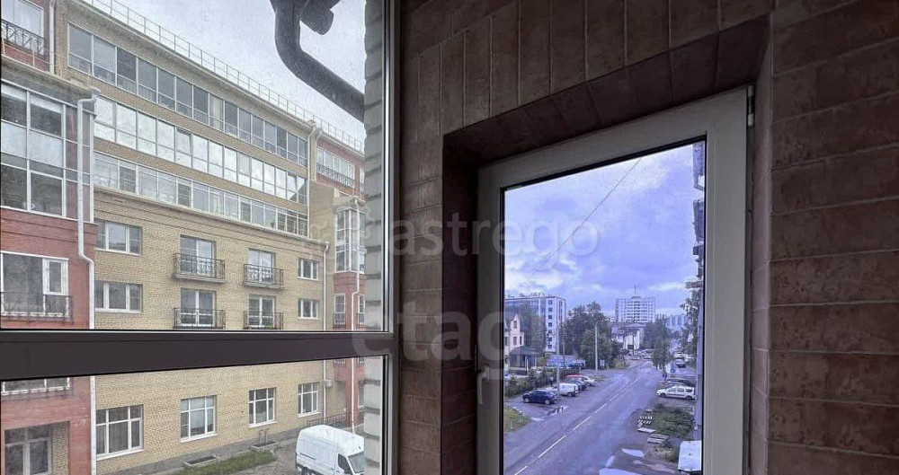 5-комн. квартира, 283 м2, 3/5 эт. Архангельск - изображение 3