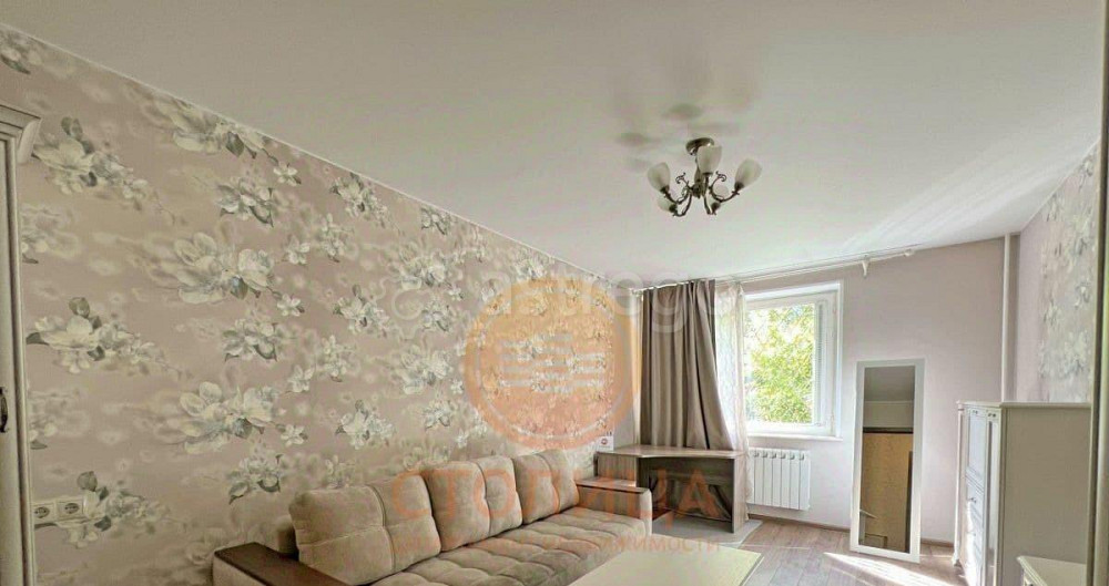 3-комн. квартира, 68 м2, 1/12 эт. Москва - изображение 4
