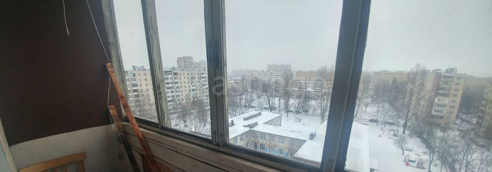 2-комн. квартира, 55 м2, 9/9 эт. Санкт-Петербург - изображение 7