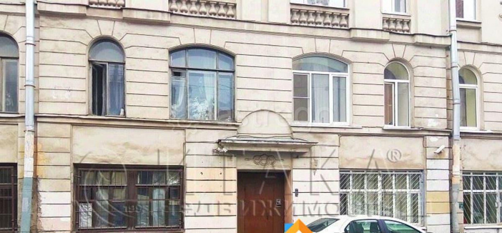 Комната, 22 м2, 5/8 эт. Санкт-Петербург - изображение 6