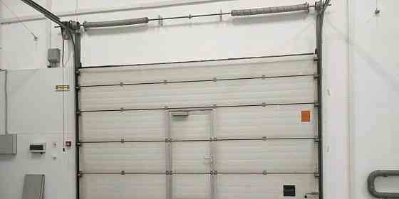 Склад, 1700 м2 Химки