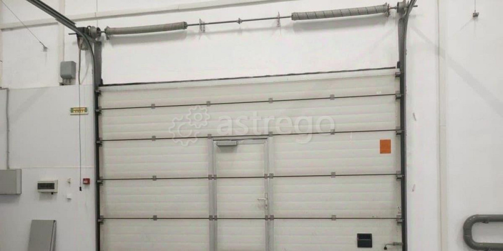 Склад, 1700 м2 Химки - изображение 4