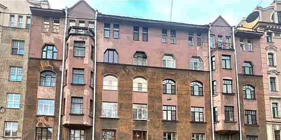 6-комн. квартира, 178 м2, 5/7 эт. Санкт-Петербург