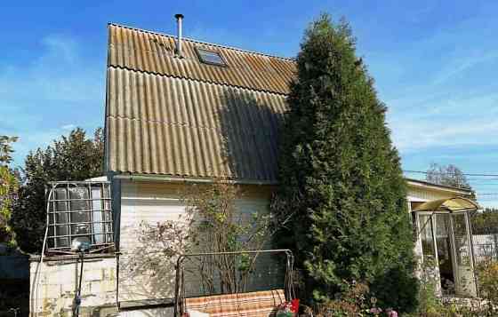 Дача, 120 м2 Воскресенск