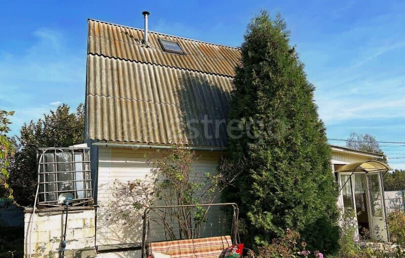 Дача, 120 м2 Воскресенск - изображение 4