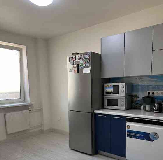 4-комн. квартира, 105 м2, 11/16 эт. Санкт-Петербург
