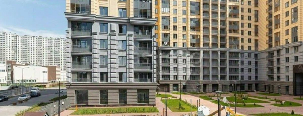 Свободного назначения, 149 м2 Санкт-Петербург - изображение 1
