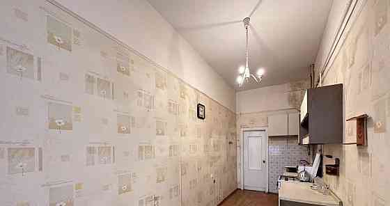 4-комн. квартира, 117.1 м2, 3/5 эт. Санкт-Петербург