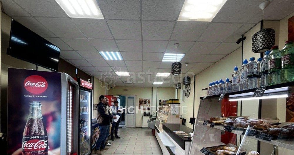 Торговое помещение, 66 м2 Дмитров - изображение 4