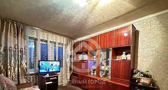 3-комн. квартира, 56.8 м2, 4/5 эт. Клин