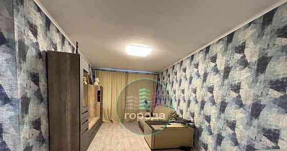 3-комн. квартира, 56.3 м2, 1/9 эт. Реутов