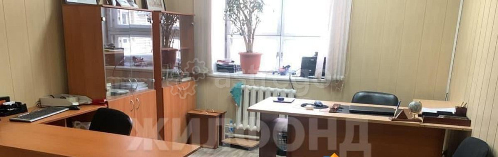 Отдельное здание, 1300 м2 Барнаул - изображение 5