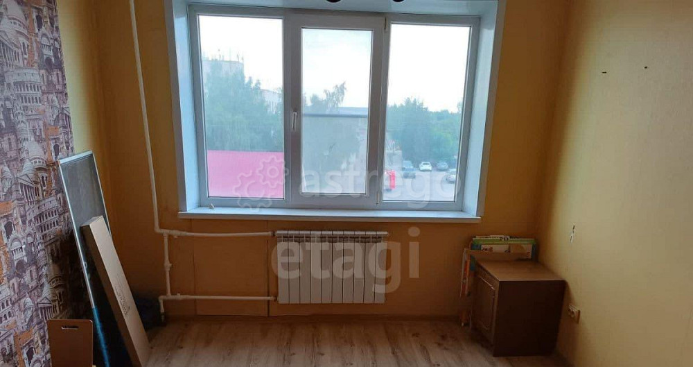 Комната, 35 м2, 3/5 эт. Алексеевка - изображение 4