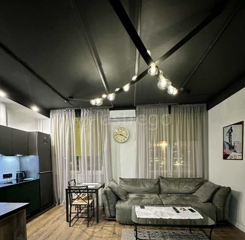 3-комн. квартира, 48 м2, 3/13 эт. Москва - изображение 5