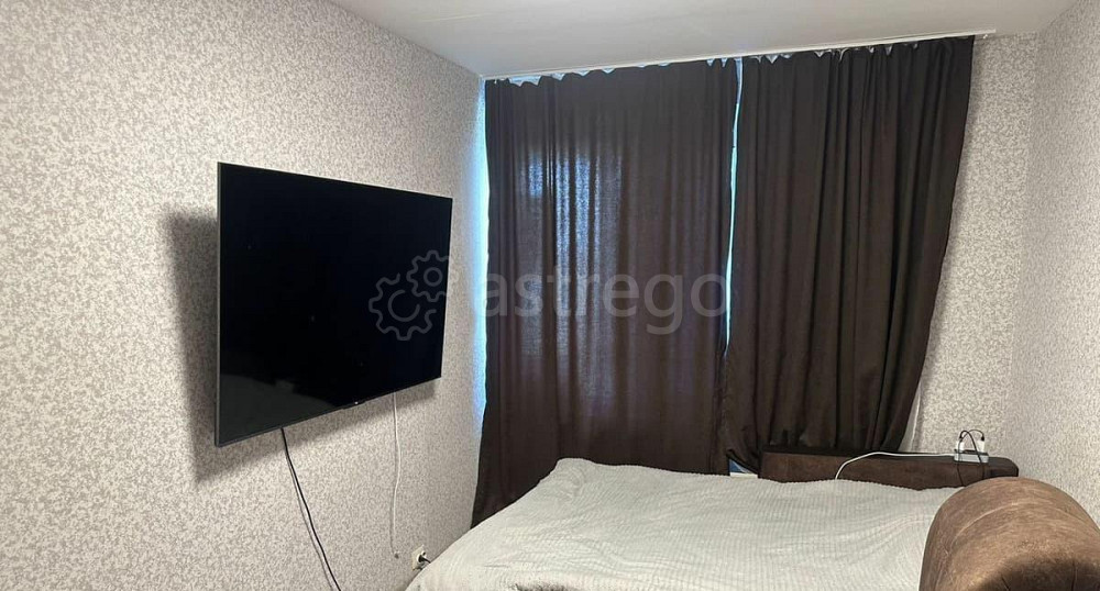 2-комн. квартира, 55 м2, 8/16 эт. Москва - изображение 1