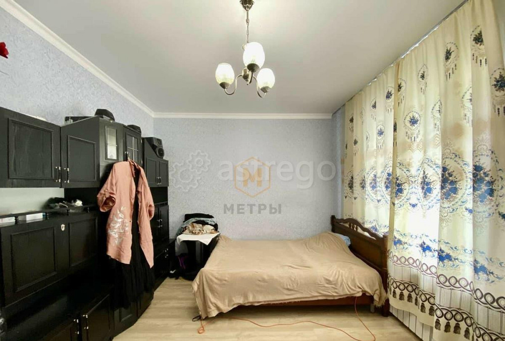 3-комн. квартира, 82.7 м2, 1/1 эт. Дубовое - изображение 10