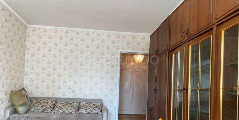 2-комн. квартира, 49.7 м2, 2/5 эт. Райчихинск - изображение 3