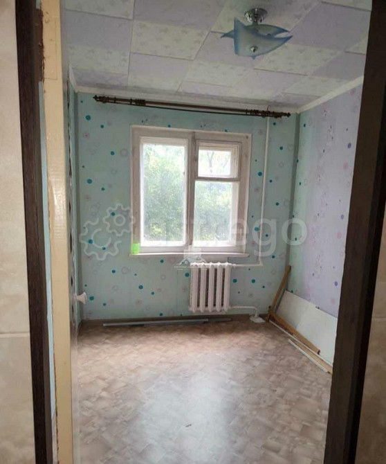 4-комн. квартира, 61.3 м2, 1/5 эт. Белгород - изображение 10