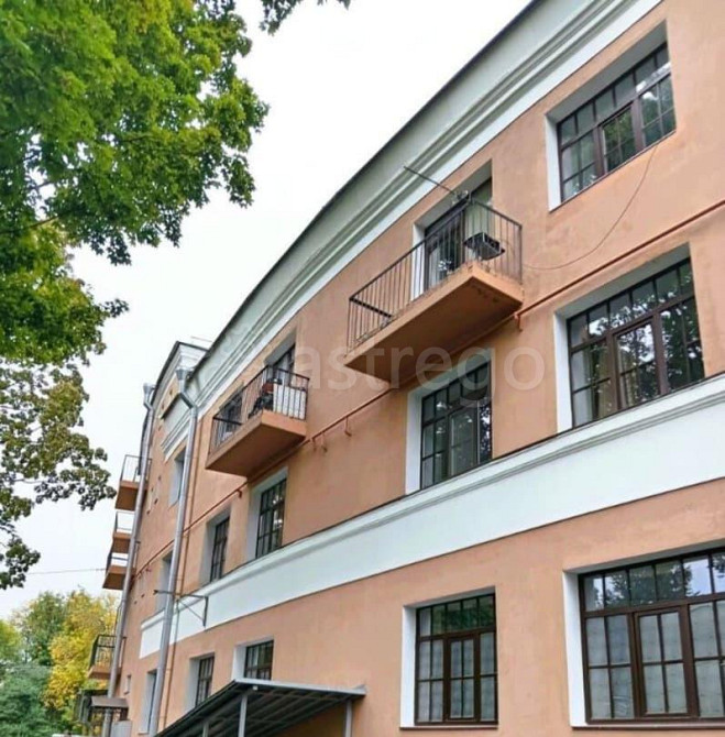 Торговое помещение, 158.4 м2 Санкт-Петербург - изображение 2