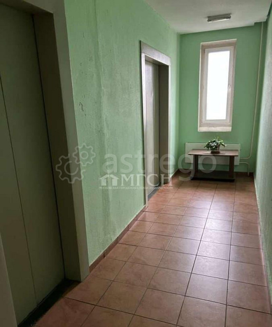 3-комн. квартира, 83 м2, 15/22 эт. Москва - изображение 3