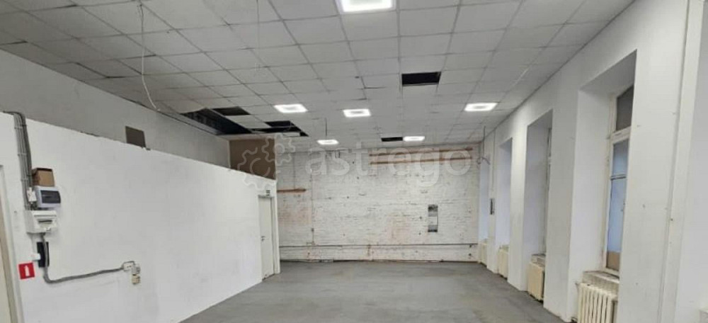 Производственное, 99.3 м2 Санкт-Петербург - изображение 2