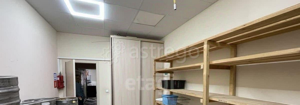 Свободного назначения, 59 м2 Благовещенск - изображение 5