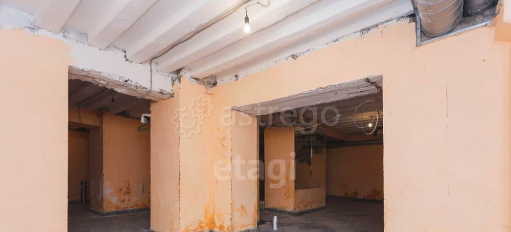 Склад, 188.7 м2 Уфа - изображение 5