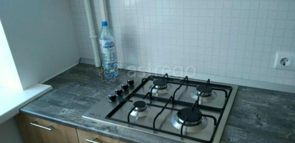 1-комн. квартира, 32 м2, 3/5 эт. Белгород - изображение 2