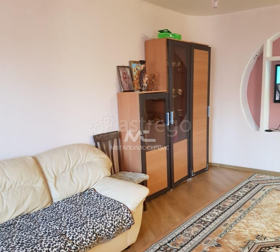3-комн. квартира, 75.7 м2, 2/9 эт. Астрахань - изображение 7
