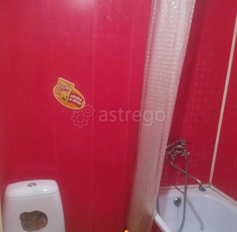 Студия, 19 м2, 2/2 эт. Красноярск - изображение 7