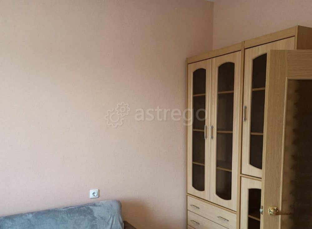 2-комн. квартира, 54 м2, 2/9 эт. Архангельск - изображение 3