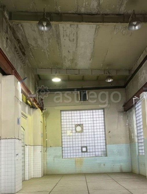 Производственное, 192 м2 Санкт-Петербург - изображение 4