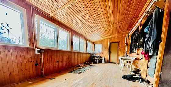 Дом, 156 м2, 19.27 сотки, 1 эт. Сергиев Посад