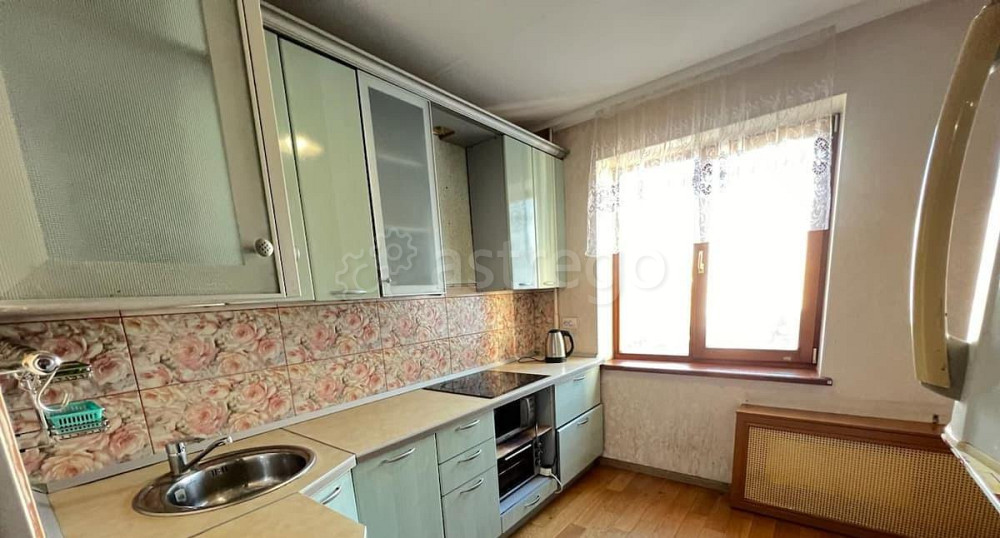 3-комн. квартира, 65 м2, 6/9 эт. Уфа - изображение 3