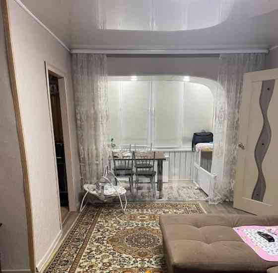 2-комн. квартира, 43.9 м2, 4/5 эт. Бийск