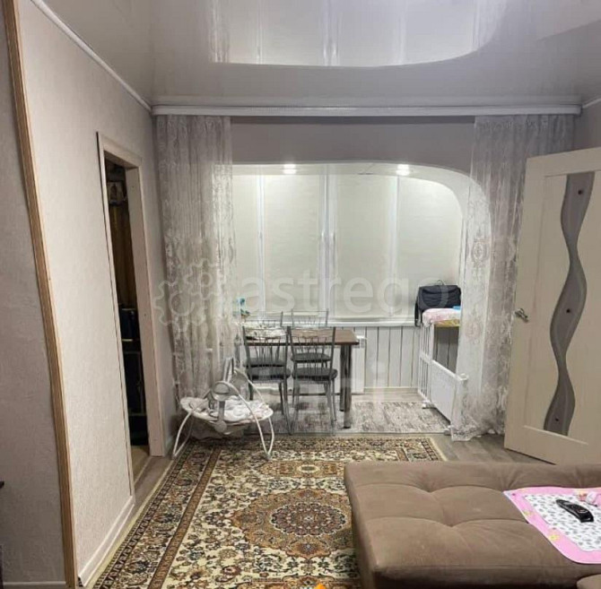 2-комн. квартира, 43.9 м2, 4/5 эт. Бийск - изображение 1