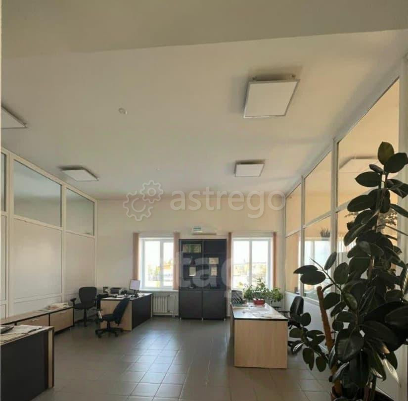 Офис, 400 м2 Благовещенск - изображение 1