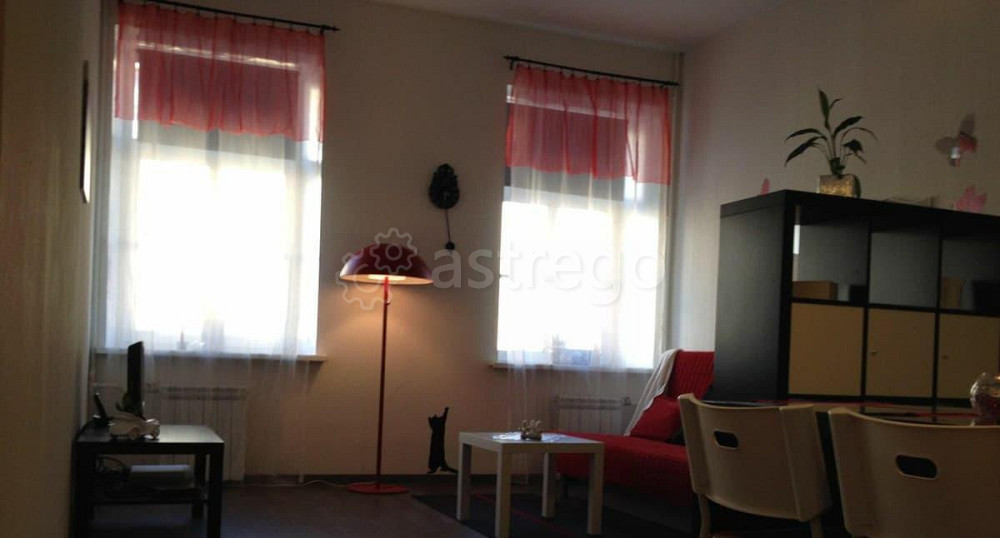 2-комн. квартира, 52 м2, 3/3 эт. Санкт-Петербург - изображение 3