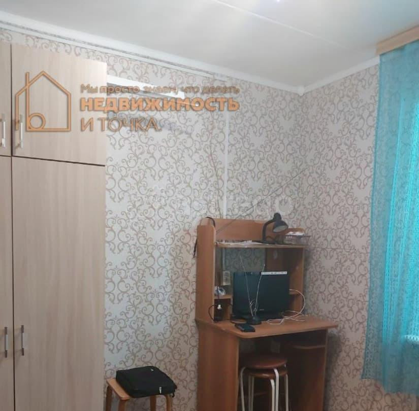 Студия, 13 м2, 5/6 эт. Дюртюли - изображение 4