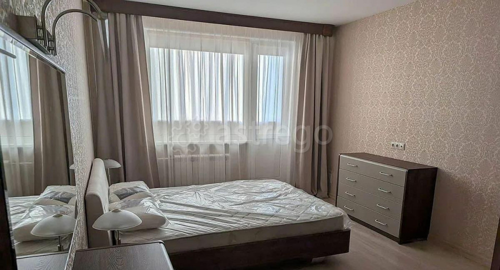 2-комн. квартира, 62 м2, 20/22 эт. Москва - изображение 7