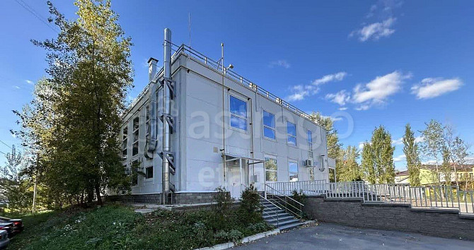 Офис, 220 м2 Уфа - изображение 2