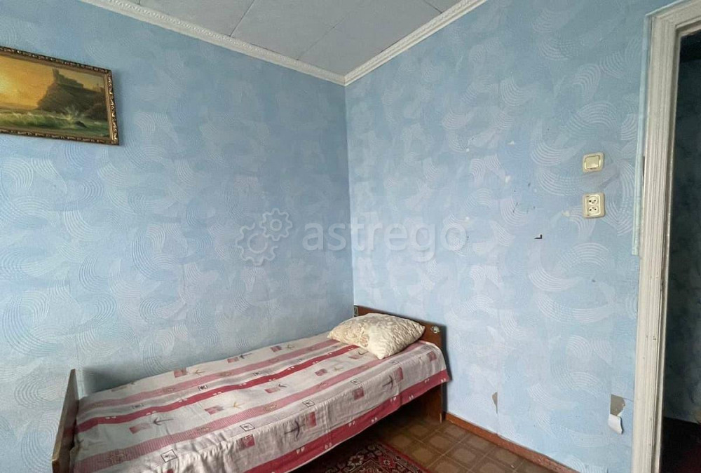3-комн. квартира, 61 м2, 4/9 эт. Старый Оскол - изображение 7