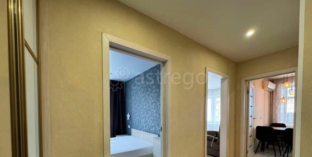 2-комн. квартира, 46 м2, 7/10 эт. Благовещенск - изображение 5