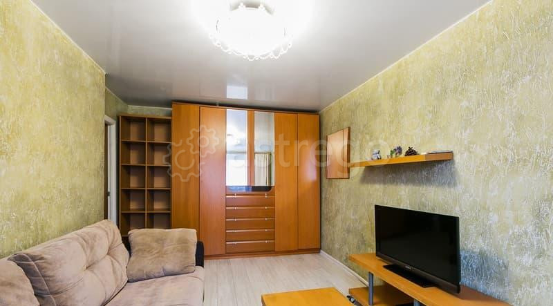 2-комн. квартира, 50 м2, 4/14 эт. Москва - изображение 3