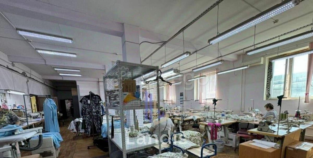 Свободного назначения, 790.3 м2 Подольск - изображение 3